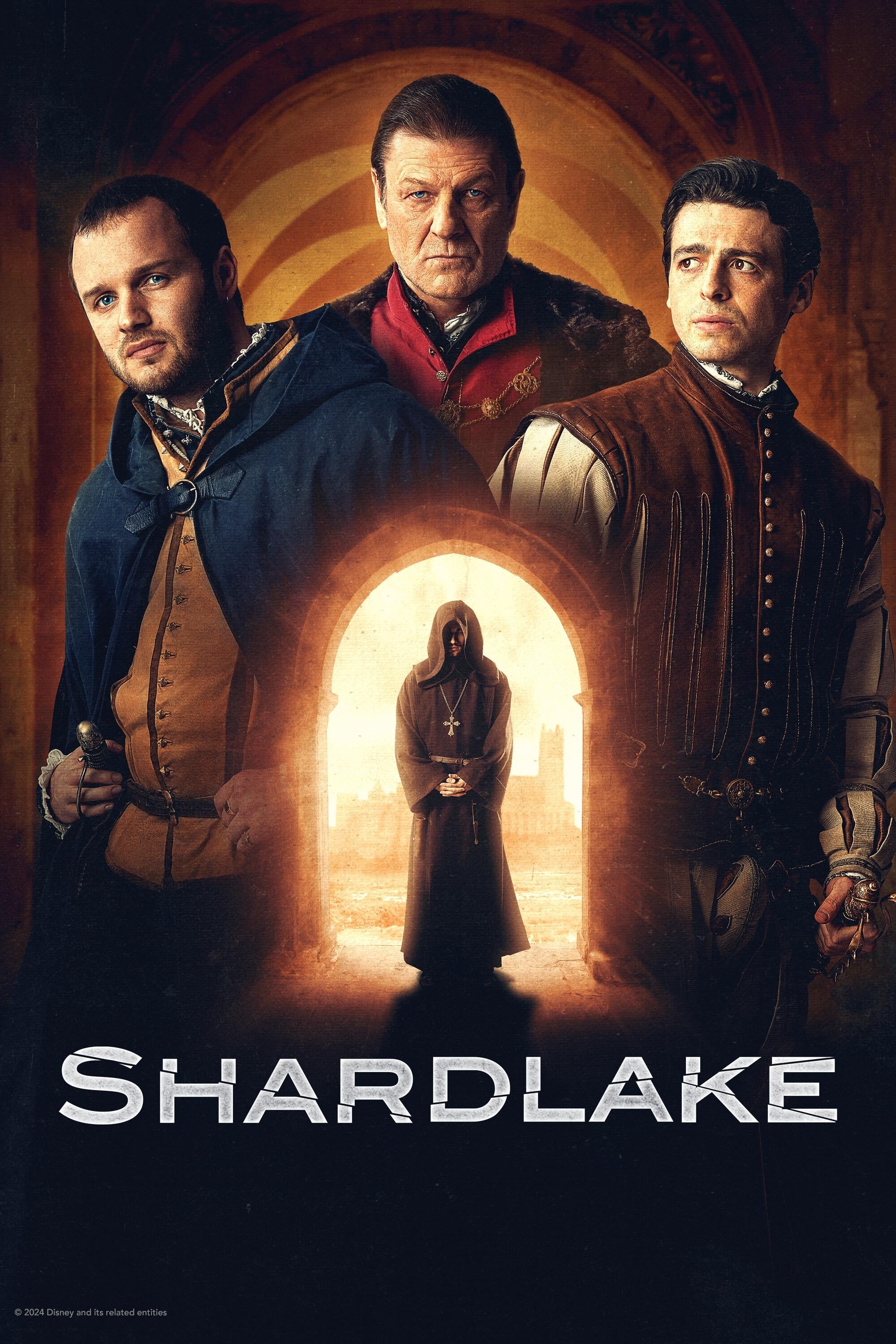 Shardlake [296164] (A1714593934) [[TV Shows]] --Plex--